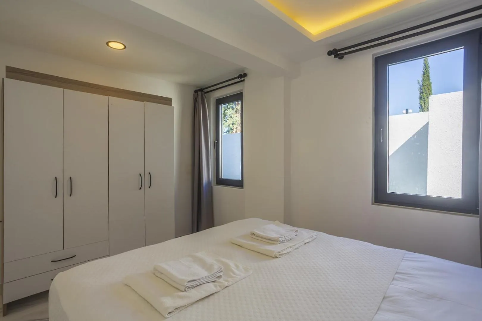 Kanada Villa Ovacik Fethiye 0*,  Turecko
