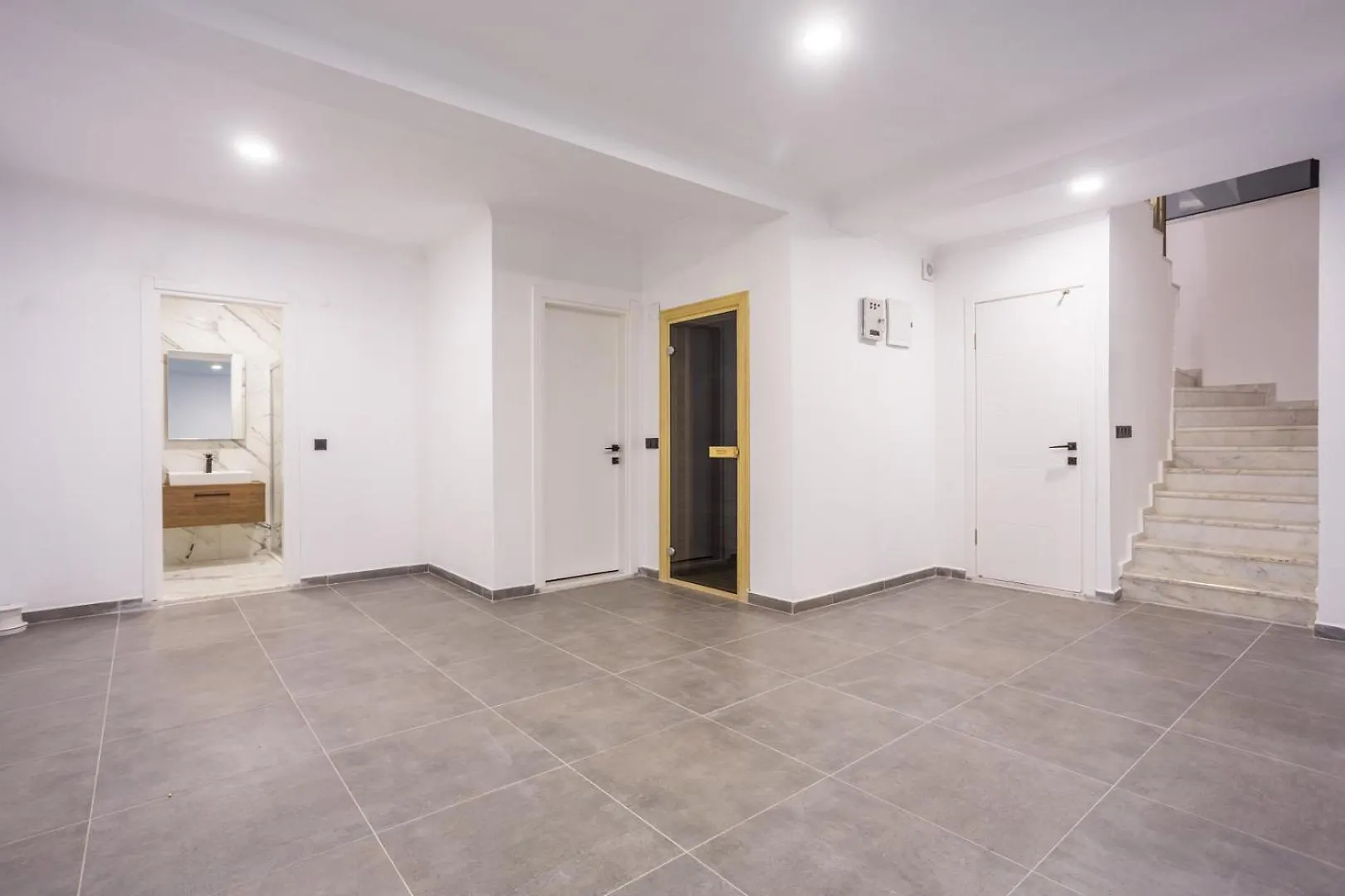 Kanada Villa Ovacik Fethiye