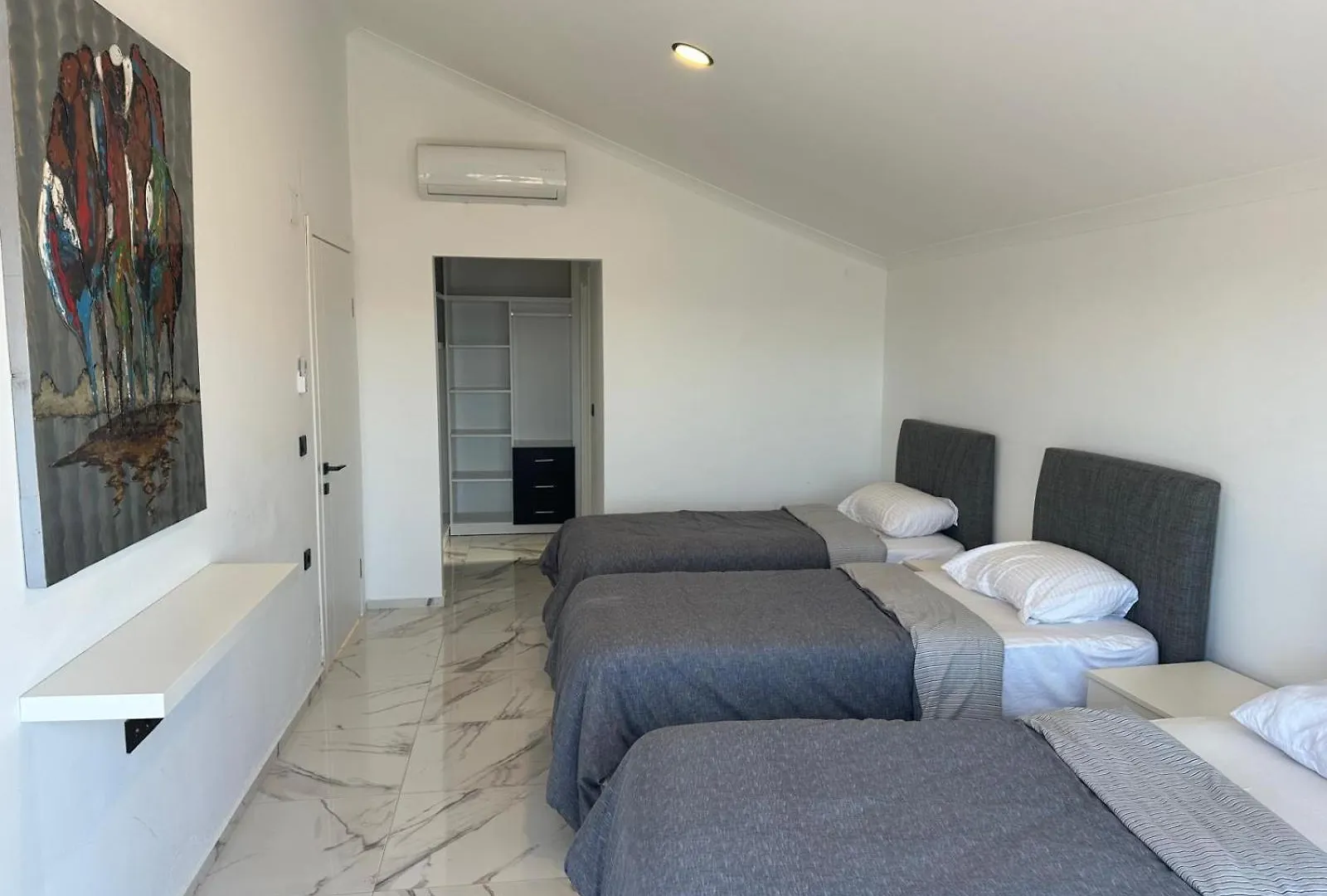 Kanada Villa Ovacik Fethiye