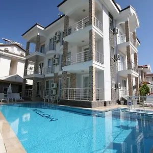 Stella Classic Fethiye