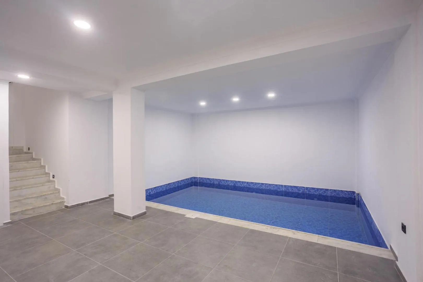 Kanada Villa Ovacik Fethiye
