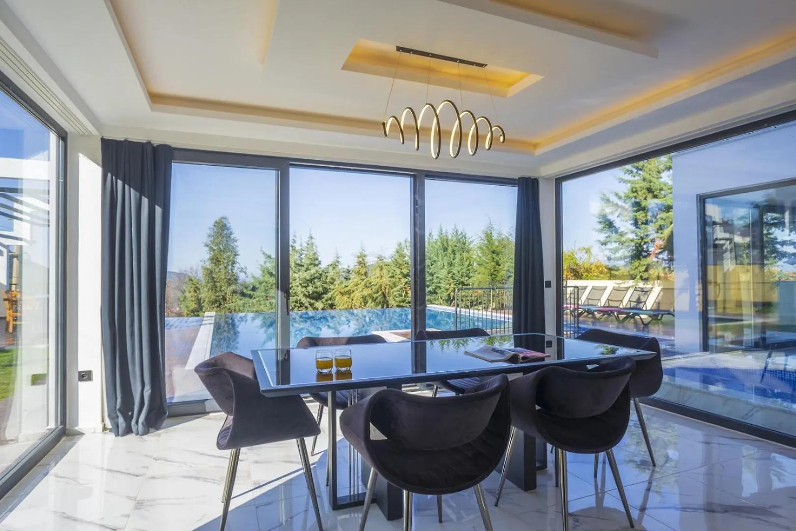 Kanada Villa Ovacik Fethiye 0*,  Turkey