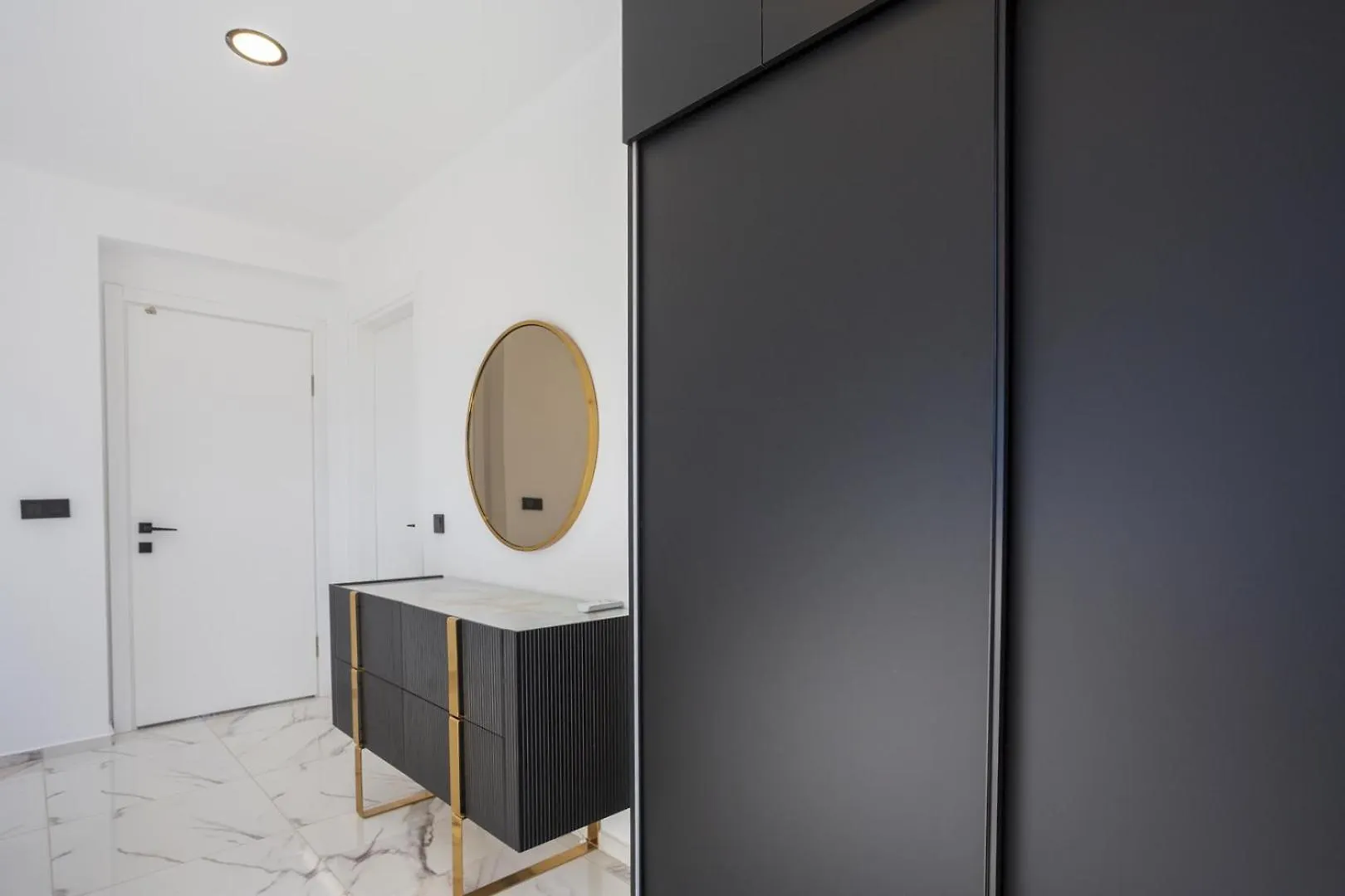Kanada Villa Ovacik Fethiye
