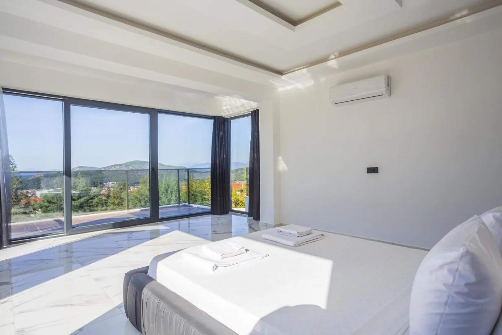 Kanada Villa Ovacik Fethiye Turkey