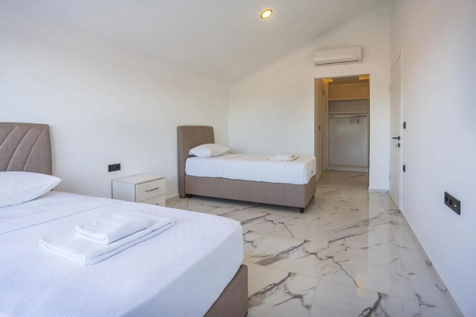 Kanada Villa Ovacik Fethiye