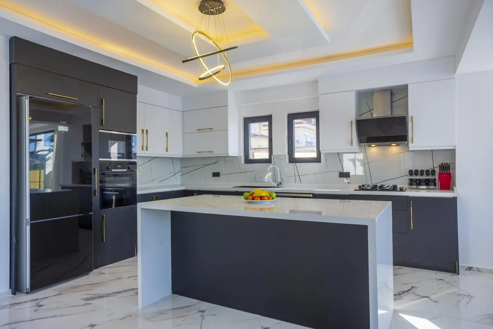 Kanada Villa Ovacik Fethiye 0*,