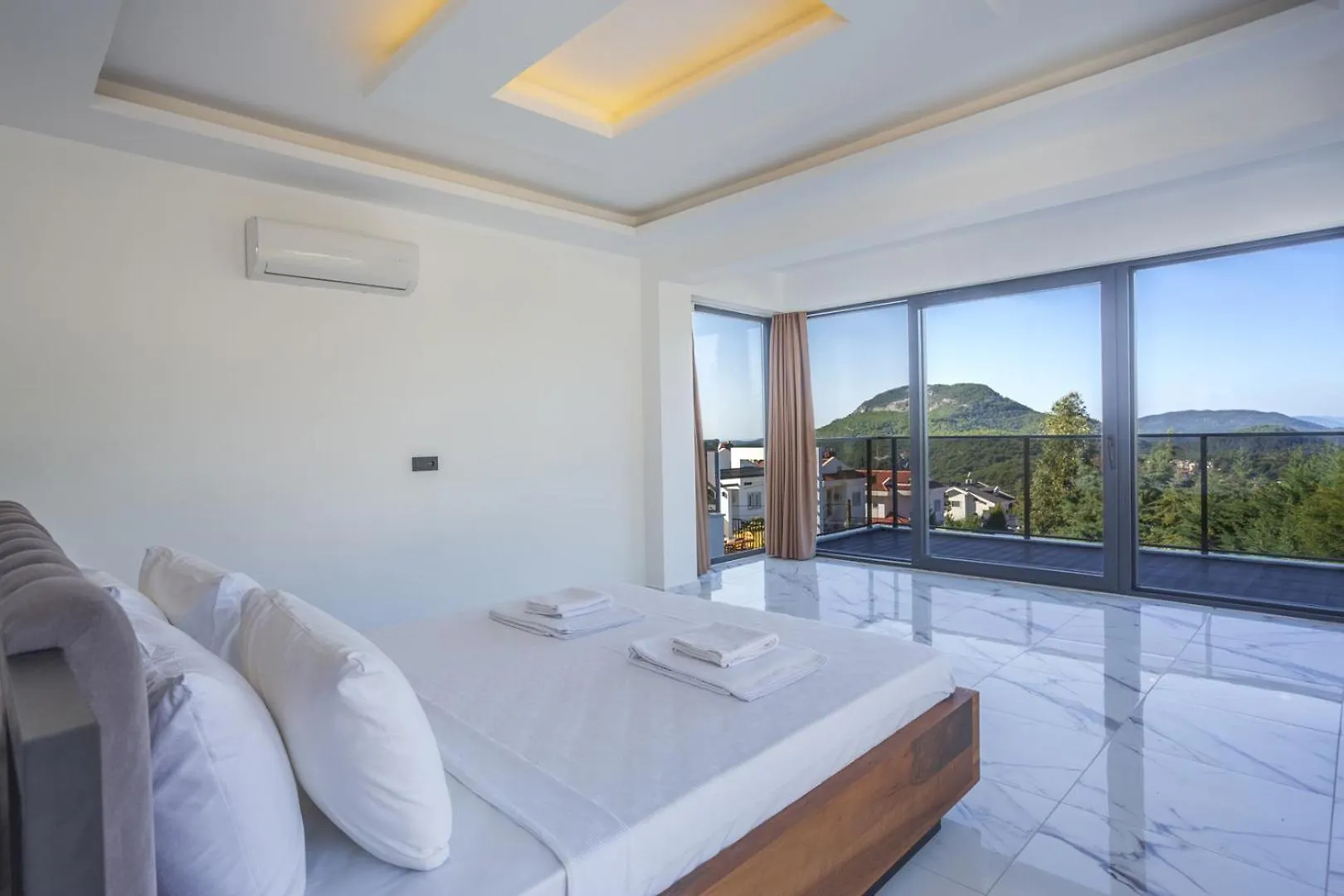 Kanada Villa Ovacik Fethiye 0*,