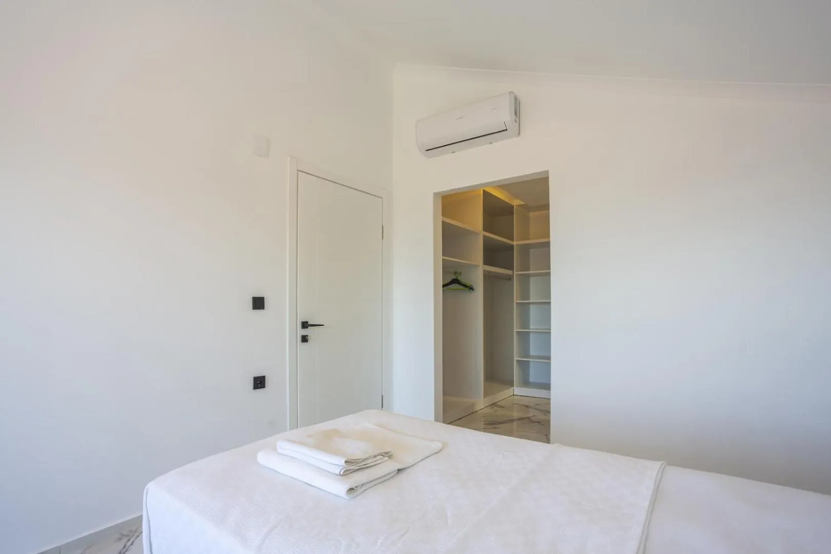 Kanada Villa Ovacik Fethiye