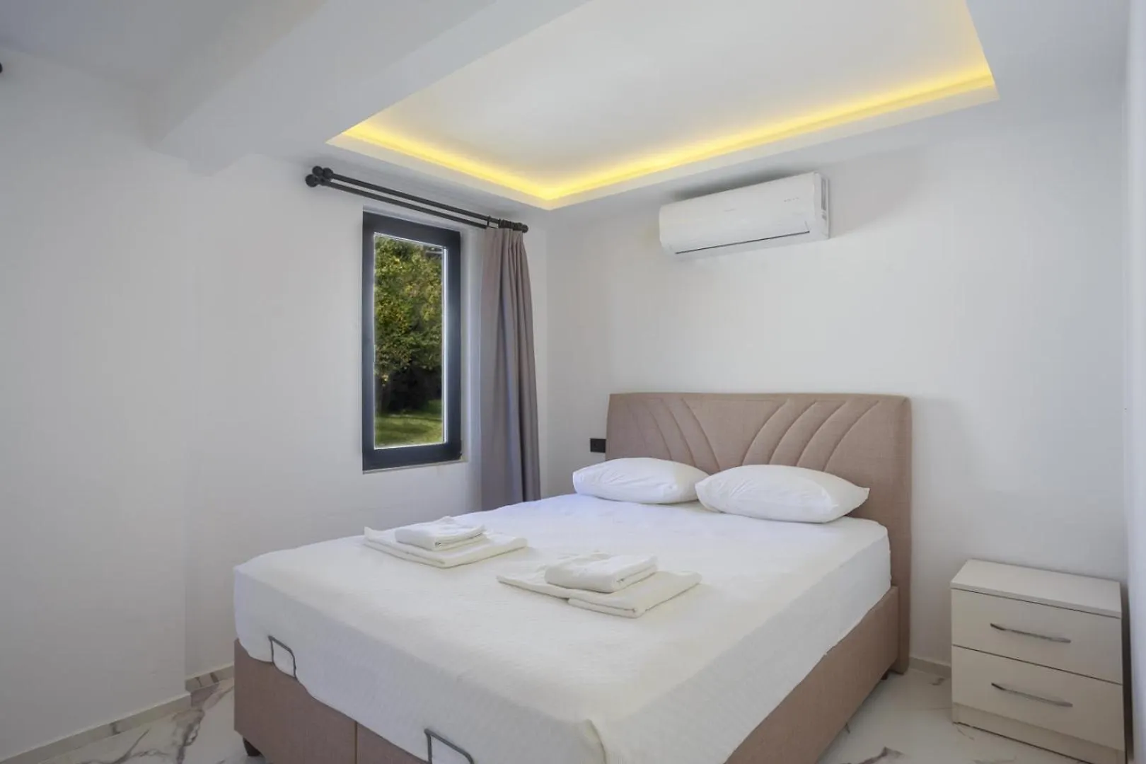 Kanada Villa Ovacik Fethiye