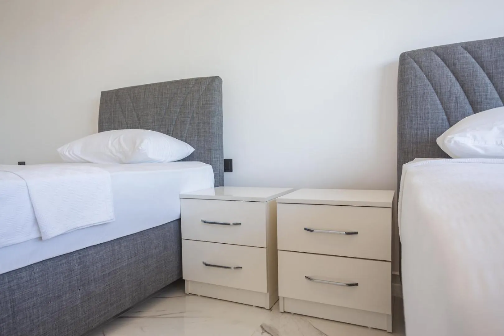 Kanada Villa Ovacik Fethiye