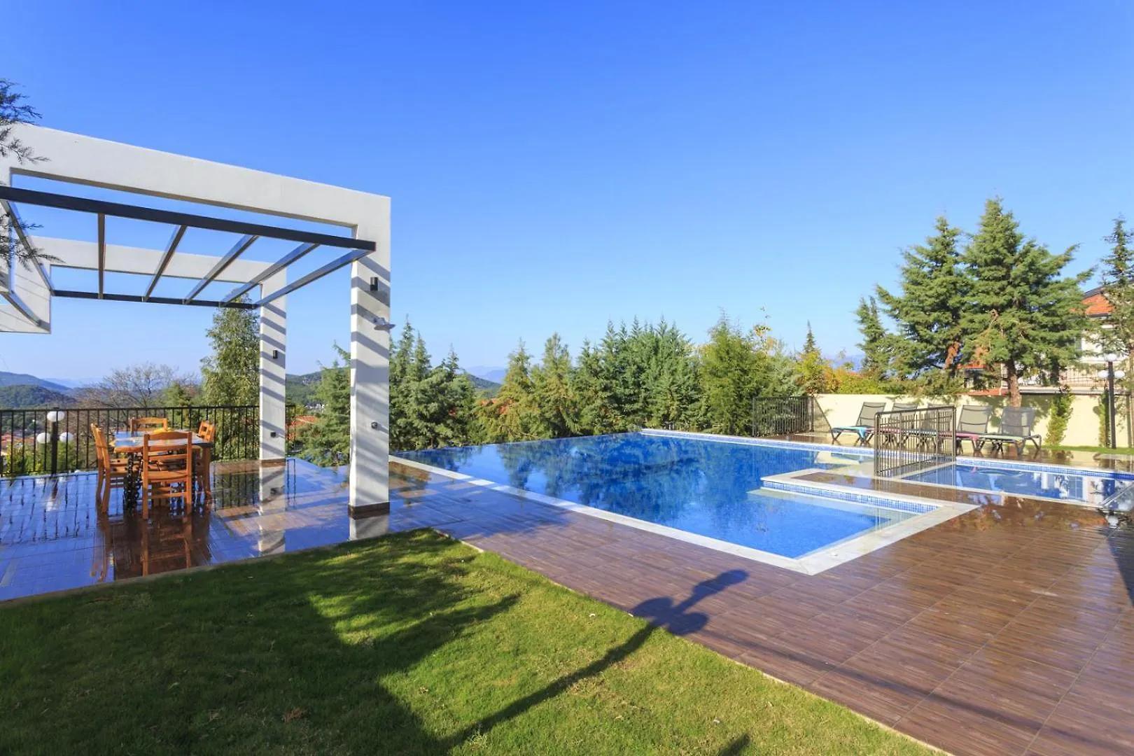 Kanada Villa Ovacik Fethiye 0*,